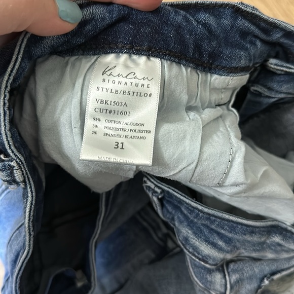 Women’s Kancan Signature skinny fit Size 31- excellent condition! - Picture 3 of 4